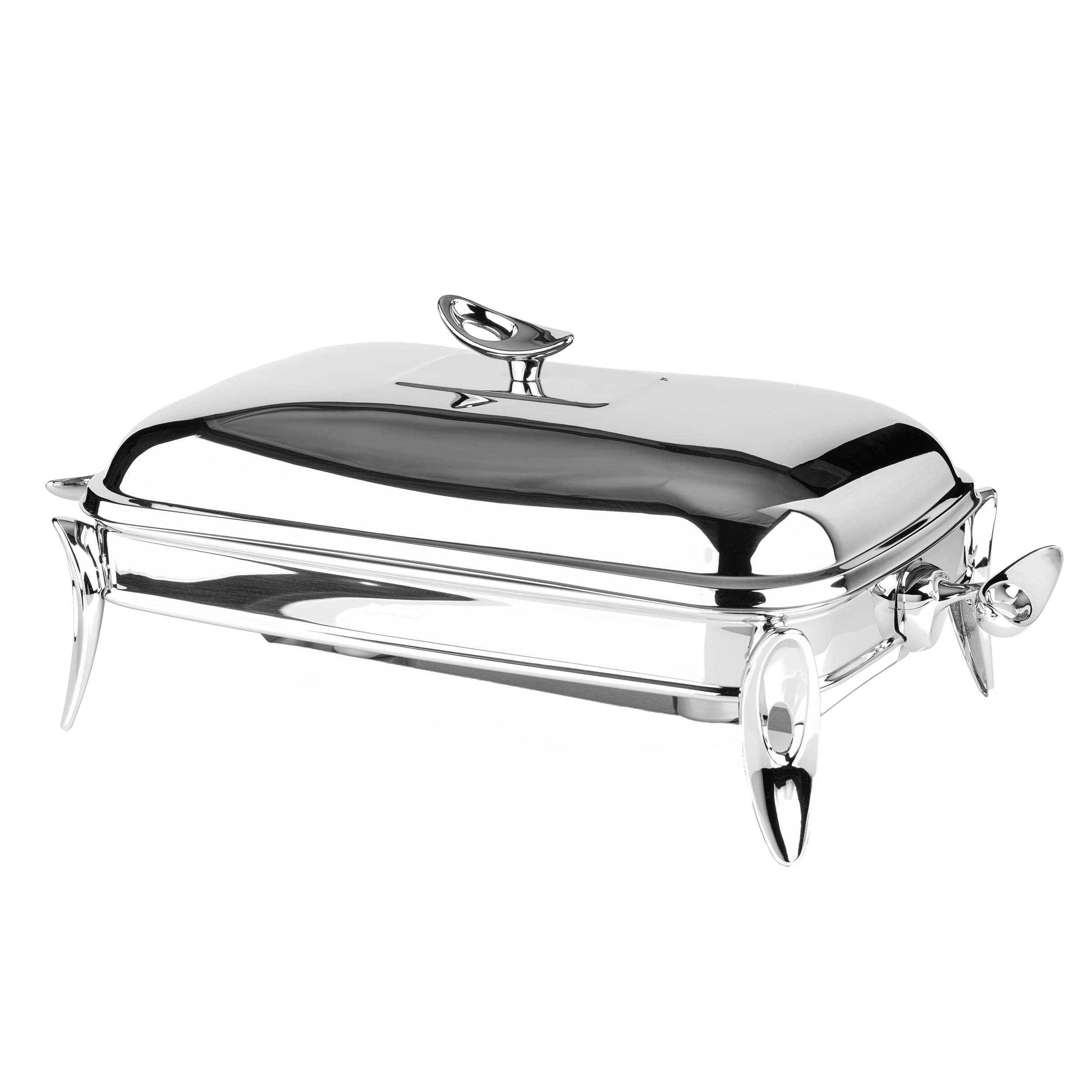 سوفله مدل لوپ مستطیل سایز بزرگ